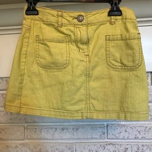 Mini Boden skirt